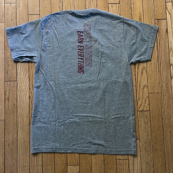 Grey Virginia Tech tshirt - Picture 2 of 6